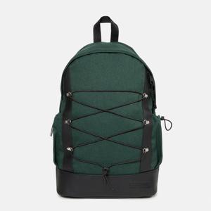 [본사공식]이스트팩 백팩 패디드 러기지 EJABA16 55W