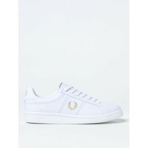[FRED PERRY] 라프리마 남성 스니커즈 B6312 T31 화이트 1 /6