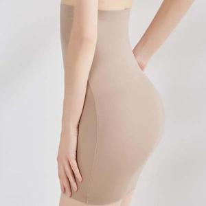 군살정리 여자보정속옷 스커트쉐이퍼 똥배쉐이퍼