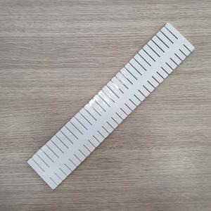 서랍정리칸막이 재단하는서랍칸막이 4개세트 중소