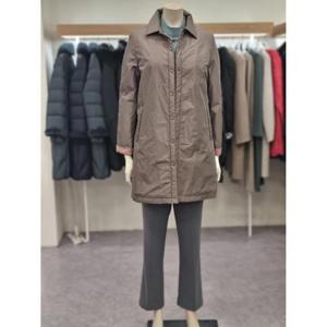 벨리시앙 세이브존07 BY4431 셔츠카라 패딩코트