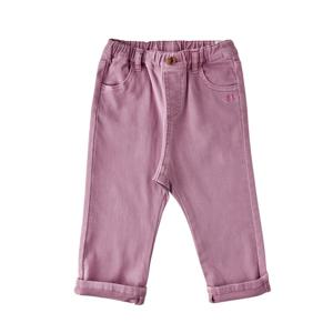 [밍크뮤](VI)뉴다잉베이직팬츠 35115-410-04