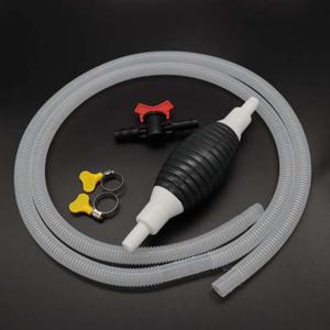 석유 자바라 펌프 기름펌프 주유자바라 DD-11967