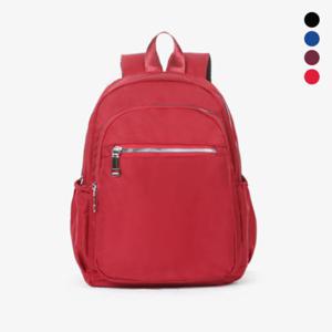 감각적인 컬러감 여행용 여성 백팩 631028