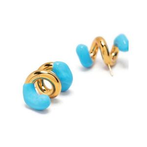 써네이 이어링 CACCWJEW019MET0077511 DOM