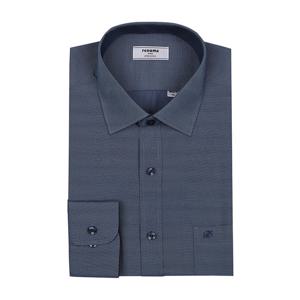 [레노마(셔츠)]모달 필라필 솔리드 긴소매 일반핏 RMFSG0010NY