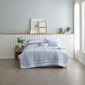 [세사]콤마 알러지케어 차렵패드세트 Q