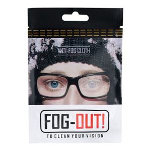 안경 김서림 방지 크리너