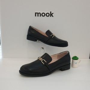 [무크]무크 세이브존01 여성 장식 캐주얼 몰드로퍼 36-2206QA-9