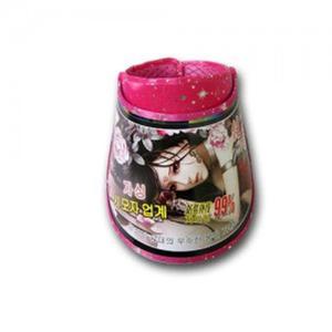 썬캡 모자 챙모자 햇빛 가리개 캡모자 썬캡 3색