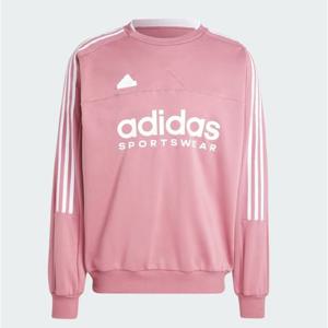 [아디다스(퍼포먼스)]남성 맨투맨 하우스 오브 티로 플리스 스웨트셔츠 IW5942