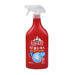 IS-M 홈스타 착 붙는 락스 스프레이 750ml