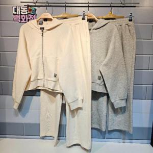 유솔대동백화점 DP01 와플지 상하세트 ULJM25S52