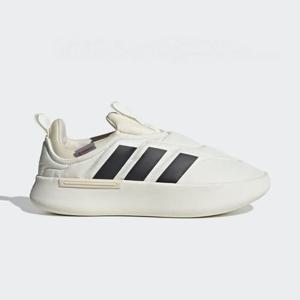 [아디다스(퍼포먼스)]남녀공용 슬립온 아디퍼프 패딩 슬립온 IG6813