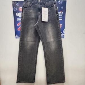 잠뱅이 HC07 와이드데님 Ap1dtg244