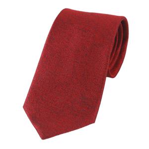 [에스티듀퐁(셔츠)]깔끔한조직감의사선포인트타이TE4FM61KA003TWN