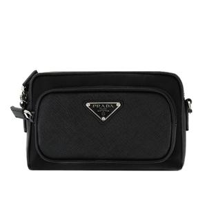 [로로모다] 프라다 남성 크로스백 / 2VH172-2DMH-F0002