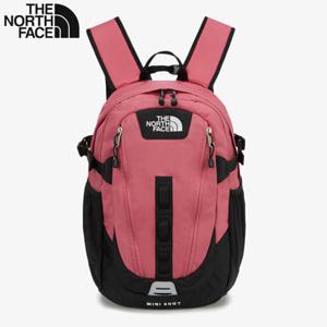 노스페이스 NM2DR03B 남여공용 미니샷 18L 소형 백팩 KR