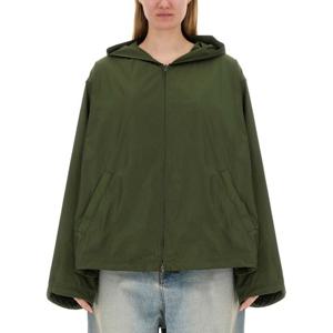 발렌시아가 라이트웨이트 집업 후드 재킷 776863 TPO062840