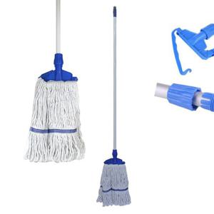 M02 이지클립 밀대/마대/대걸레/밀대걸레/마포