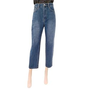 [숲]데님 배기핏 팬츠 SB3DP331