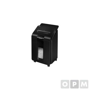 자동급지 문서세단기 Automax 100M 소모품