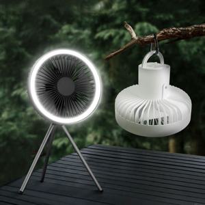 캠핑 서큘레이터 타프팬 실링팬 써큘레이터 LUAZ-R3