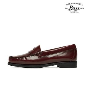 G.H BASS 위준 II 라손 페니로퍼 우먼 (BA41710H-0NN)