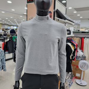 [파사디][파사디] 남성  베이스 티셔츠(Q24ATPF08H)_US