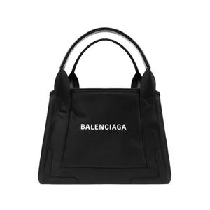 [로로모다] 발렌시아가 카바스 스몰 공용 토트백 / 339933-210K4-1090