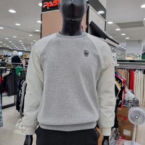 [파사디][파사디]  남성 티셔츠(Q24FTP005X)_US