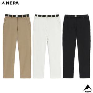 [네파](7L21603) 여성 봄여름 등산 및 일상겸용 트리코트 테이퍼드 팬츠 바지