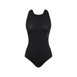 [아레나] (A4SL1CO01-BLK) 와이즈 선수 원피스U백