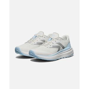 [KEEN] 킨 WK500 화이트 여성 운동화 KNSO5E402WT