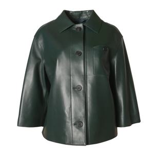 [엠씨]캐쥬얼한 천연양가죽재킷M51G078