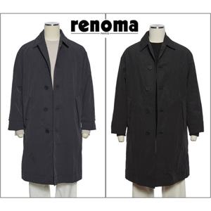 [레노마캐주얼]F/W봄 부터 가을까지 이코트 하나로끝  세련된 핏 트렌치코트 2종특집전EK3653