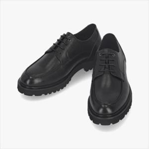 엘칸토 HC14 남성 쿠션UP 청키 더비슈즈 LCMD20U513