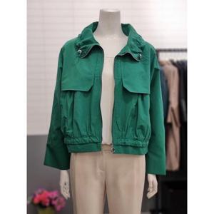 아날도바시니 세이브존02 숏 후드 점퍼 AY02JP02M