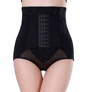 여성 압박 거들 복부 기능성 보정 속옷 세트 니퍼