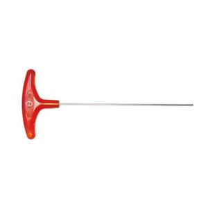 55765 롱T렌치 SB-LTW5 5mm 렌찌 수작업