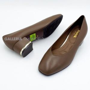 [무크] 여성 미들힐 펌프스 2color 922153