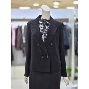 소고트리아나 세이브존07 더블 카라넥 자켓 TJ1GA09