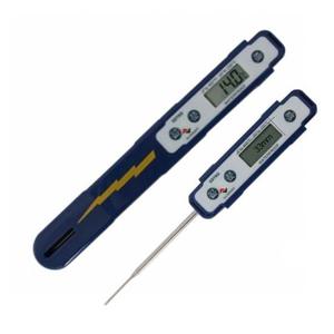 써미트 펜타입 온도계 SDT8Q 음식조리용 탐침형 방수