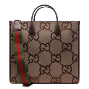 [구찌] 24SS 여성 점보 GG 토트숄더백 (678839 UKMDG 2570 24S)