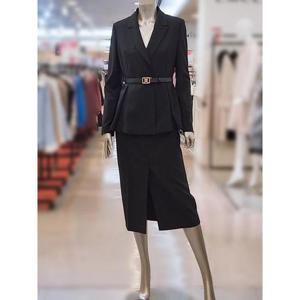 미니멈 세이브존03 스커트정장 셋트 MZAGWJ/S2980