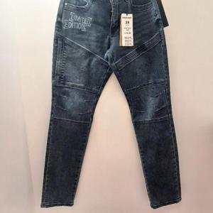 잠뱅이 HC13 캣워싱테이퍼드데님바지 AP1DTA211