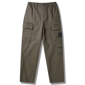 [지프]남여공용 아웃패치포켓 배기팬츠 (JP3PTU723)