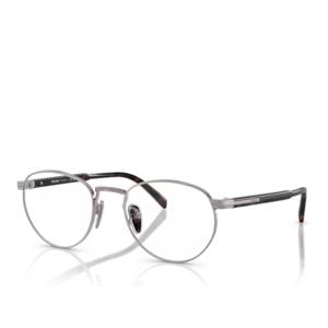 프라다 메탈 프레임 안경테 0PR B52V 20C1O1 51