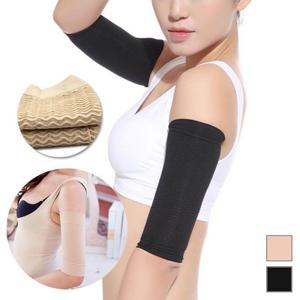 여성 몸매보정 팔뚝라인 날개살 탄력 슬림 압박 밴드