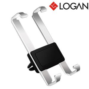 로건 SODA 자동차 송풍구 차량용 그레비티 거치대